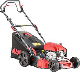 Benzinrasenmäher AL-KO "4.66 SP-D