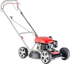 Benzinrasenmäher AL-KO "468 SP-A BIO