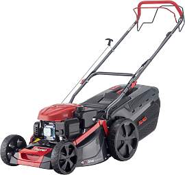Benzinrasenmäher AL-KO "Comfort 46.0 SP-A