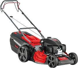 Benzinrasenmäher AL-KO "Highline 51.9