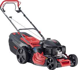 Benzinrasenmäher AL-KO "PREMIUM 520