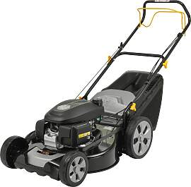 Benzinrasenmäher ALPINA-GARDEN "AL4 51