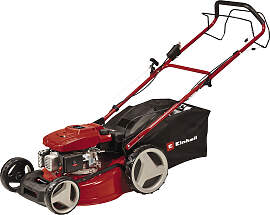 Benzinrasenmäher EINHELL "GC-PM 46 S