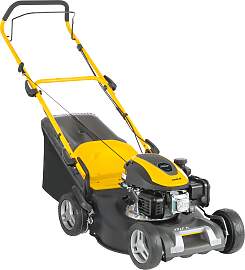 Benzinrasenmäher STIGA GARDEN "COMBI
