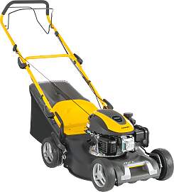 Benzinrasenmäher STIGA GARDEN "COMBI 48