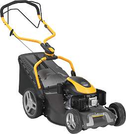 Benzinrasenmäher STIGA GARDEN "Combi 553