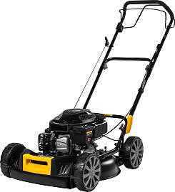 Benzinrasenmäher TEXAS "4831TR/M",