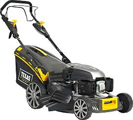 Benzinrasenmäher TEXAS "Premium