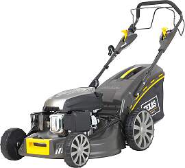 Benzinrasenmäher TEXAS "Premium
