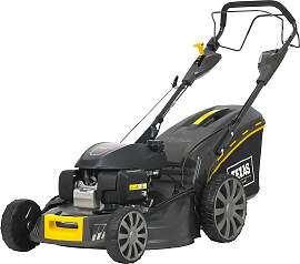 Benzinrasenmäher TEXAS "Premium 5390TR/W