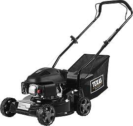Benzinrasenmäher TEXAS "Razor 4010",