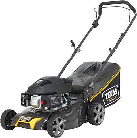 Benzinrasenmäher TEXAS "Razor 4210",