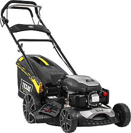 Benzinrasenmäher TEXAS "Razor 4611