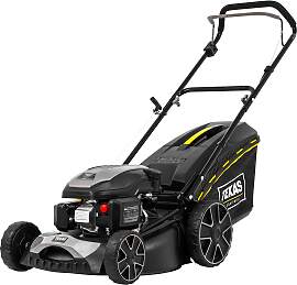 Benzinrasenmäher TEXAS "Razor 4611W",