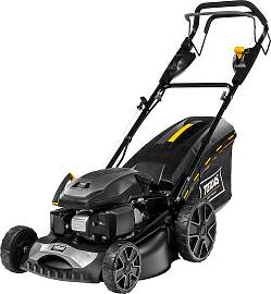 Benzinrasenmäher TEXAS "Razor