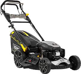 Benzinrasenmäher TEXAS "Razor