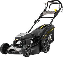 Benzinrasenmäher TEXAS "Razor