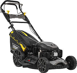 Benzinrasenmäher TEXAS "Razor 5161TR/WE 4