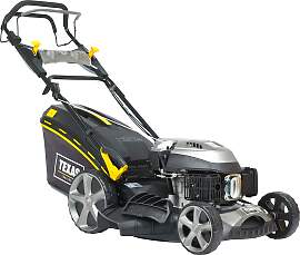 Benzinrasenmäher TEXAS "RL510TR/W SET", 