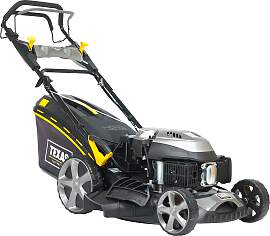 Benzinrasenmäher TEXAS "RL510TR/WE