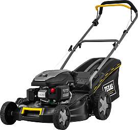 Benzinrasenmäher TEXAS "XT460",