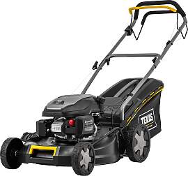 Benzinrasenmäher TEXAS "XT460TR",