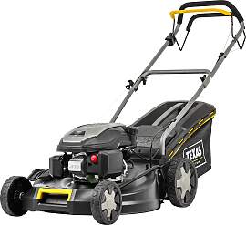 Benzinrasenmäher TEXAS "XT510TR",