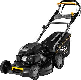 Benzinrasenmäher TEXAS "XT515TR/E",