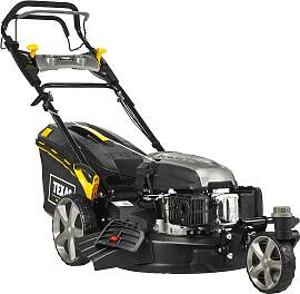 Benzinrasenmäher TEXAS "ZT 514TR/W