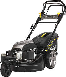 Benzinrasenmäher TEXAS "ZT 515TR/We",