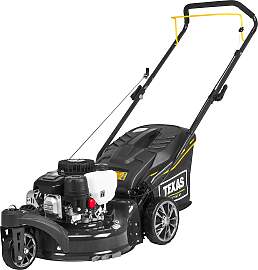 Benzinrasenmäher TEXAS "ZT4275",