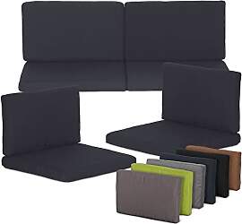Beo Lounge Kissen Monaco Set | Made in EU | 8