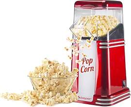 BEPER 90.590Y Popcorn-Maschine, 3 Minuten Popcorn, 