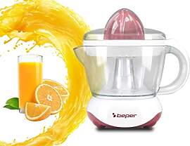 BEPER BP.101H Orangenpresse Elektrische 700 ml -