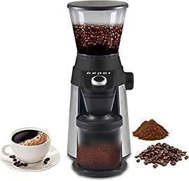 BEPER BP.580 Kaffeemühle,