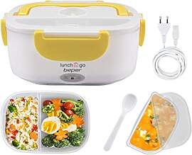 Beper Lunch & Go - Wärmende Lunchbox,