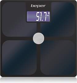 BEPER P303BIP050 Personenwaage 1 St.