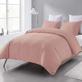 Beqnat Bettwäsche 200x200 3 teilig