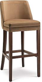 Bequemer Barstuhl Jody - in vielen Farben