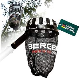 Berger ArboRapid Obstpflücker 5440 Aufsatz für