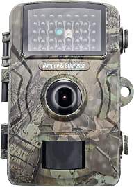 Berger & Schröter DH1 Wildkamera 16MP Full HD 