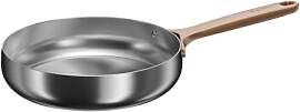 Berghoff Home Edelstahl Pfanne 24cm – ohne PFAS