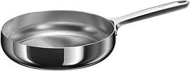 Berghoff Home Edelstahl Pfanne 24cm – ohne PFAS