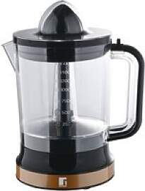 BERGNER Entsafter