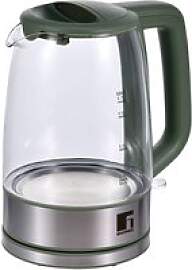 BERGNER Wasserkocher