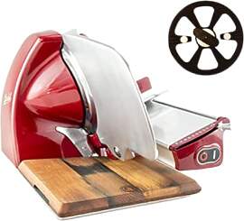 Berkel Aufschnittmaschine Home Line 200 Plus in
