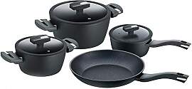 Berndes 7-teiliges Kochtopf-Set - Balance