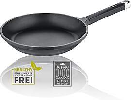 Berndes Bratpfanne 20 cm Aluminium – geeignet