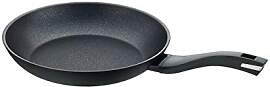 Berndes Bratpfanne 20 cm Aluminium Schwarz –