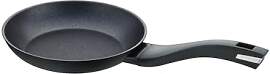 Berndes Bratpfanne 28 cm Aluminium Schwarz –